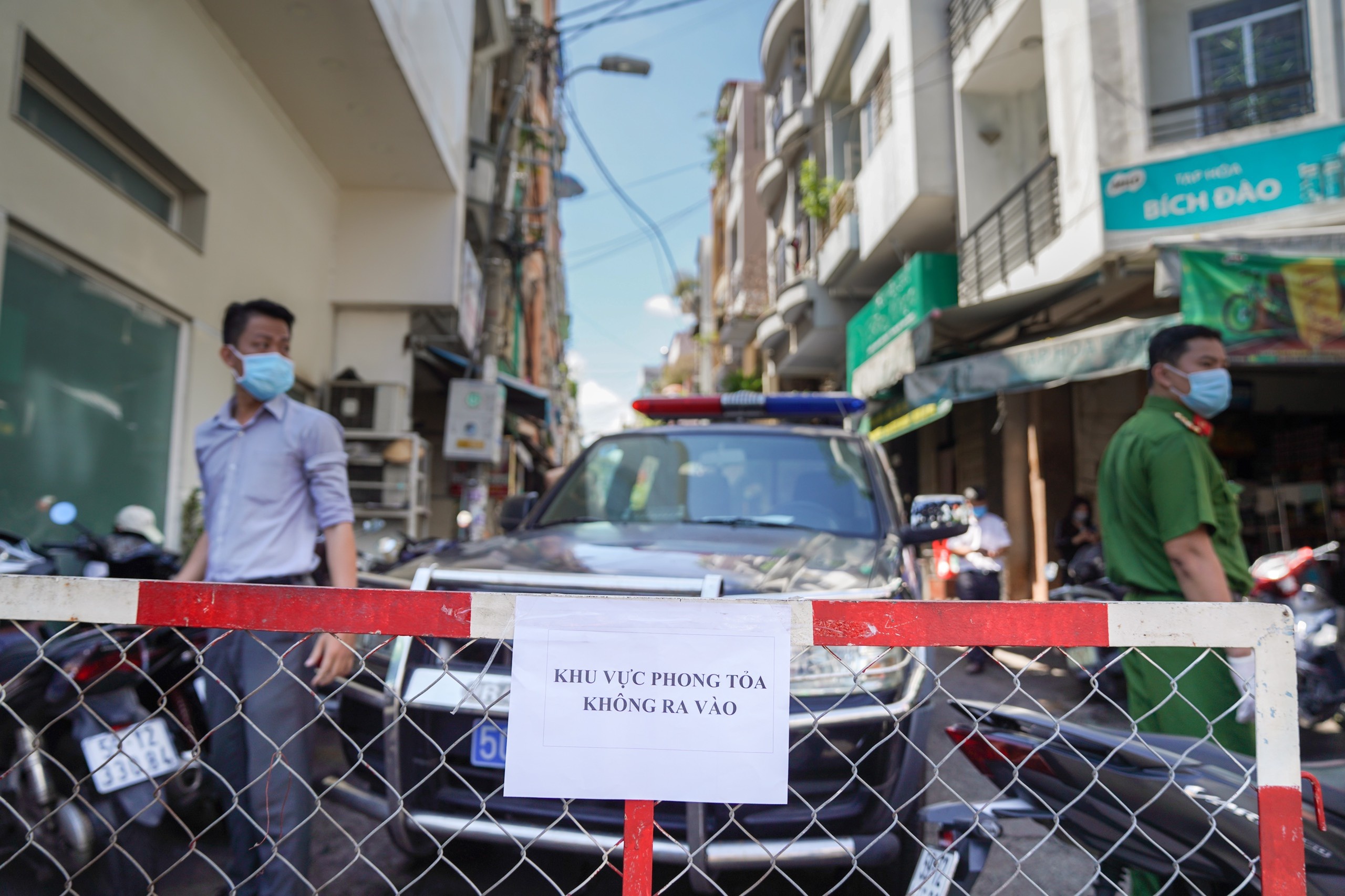 dich Covid-19 Viet Nam anh 4