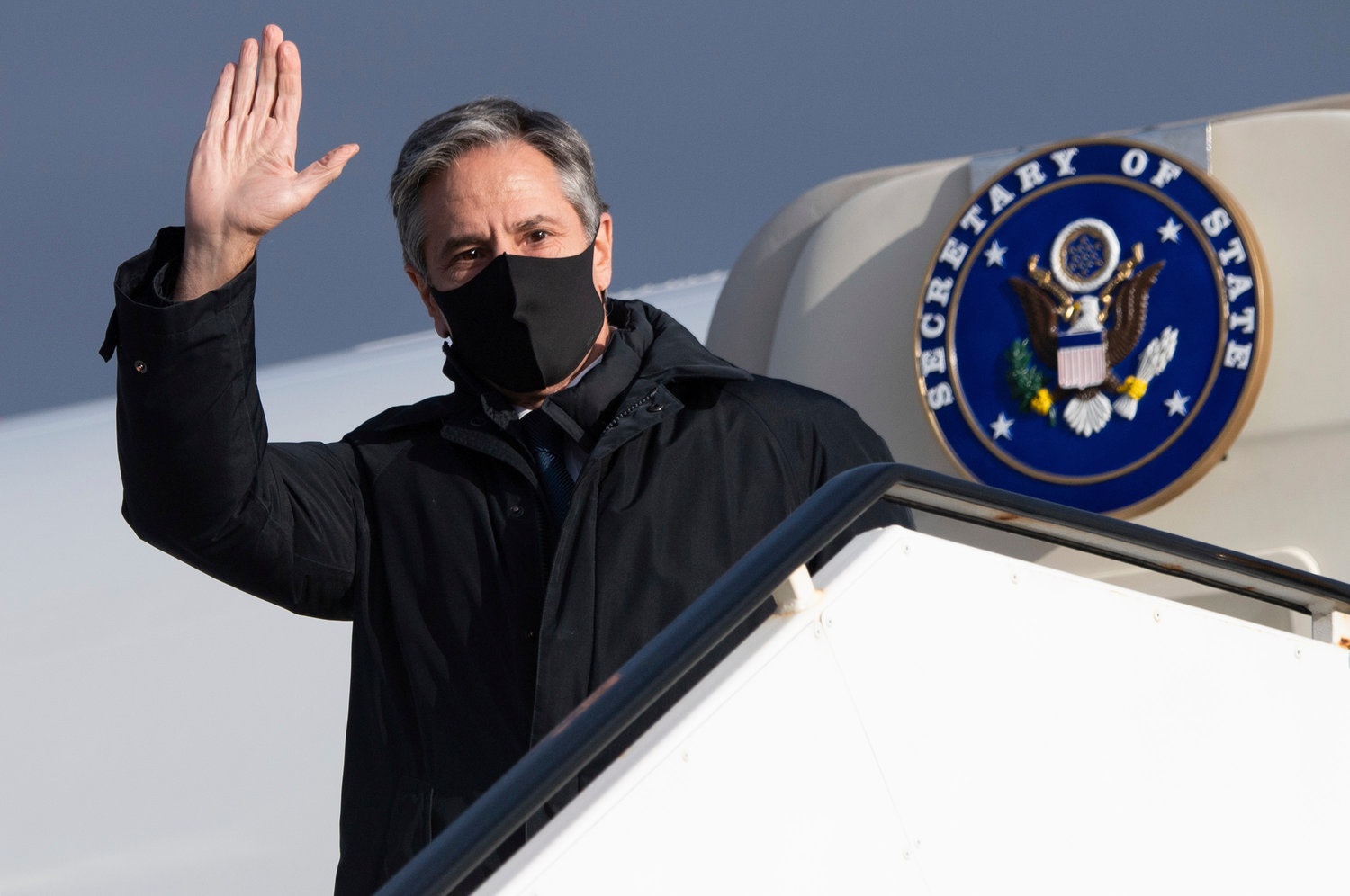 'Ngoai truong My co noi may nhieu lan, nhung khong the hop voi ASEAN' hinh anh