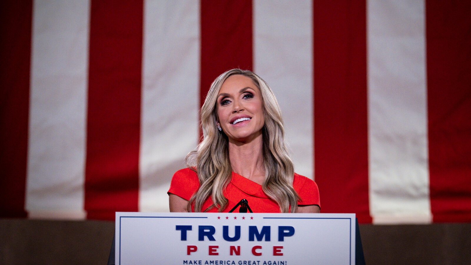 con dau ong Trump anh 1