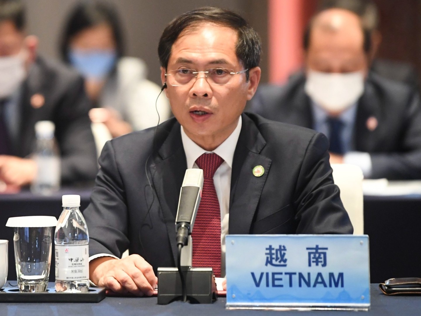 Trung Quoc hua day manh ho tro vaccine cho ASEAN hinh anh