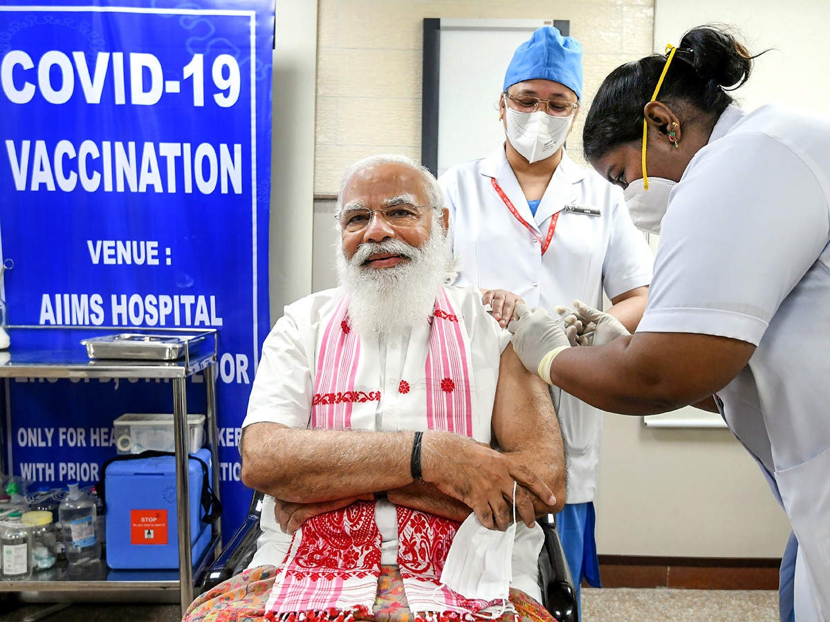 dich Covid-19 An Do anh 1