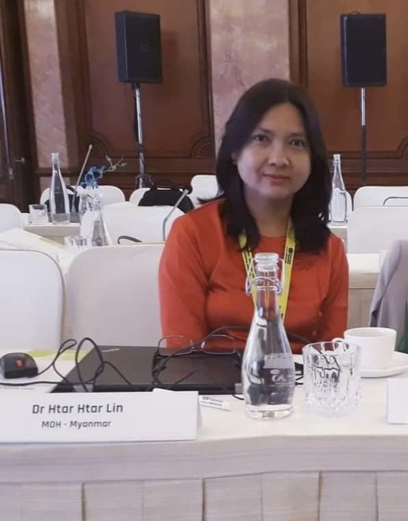 chinh bien Myanmar anh 1