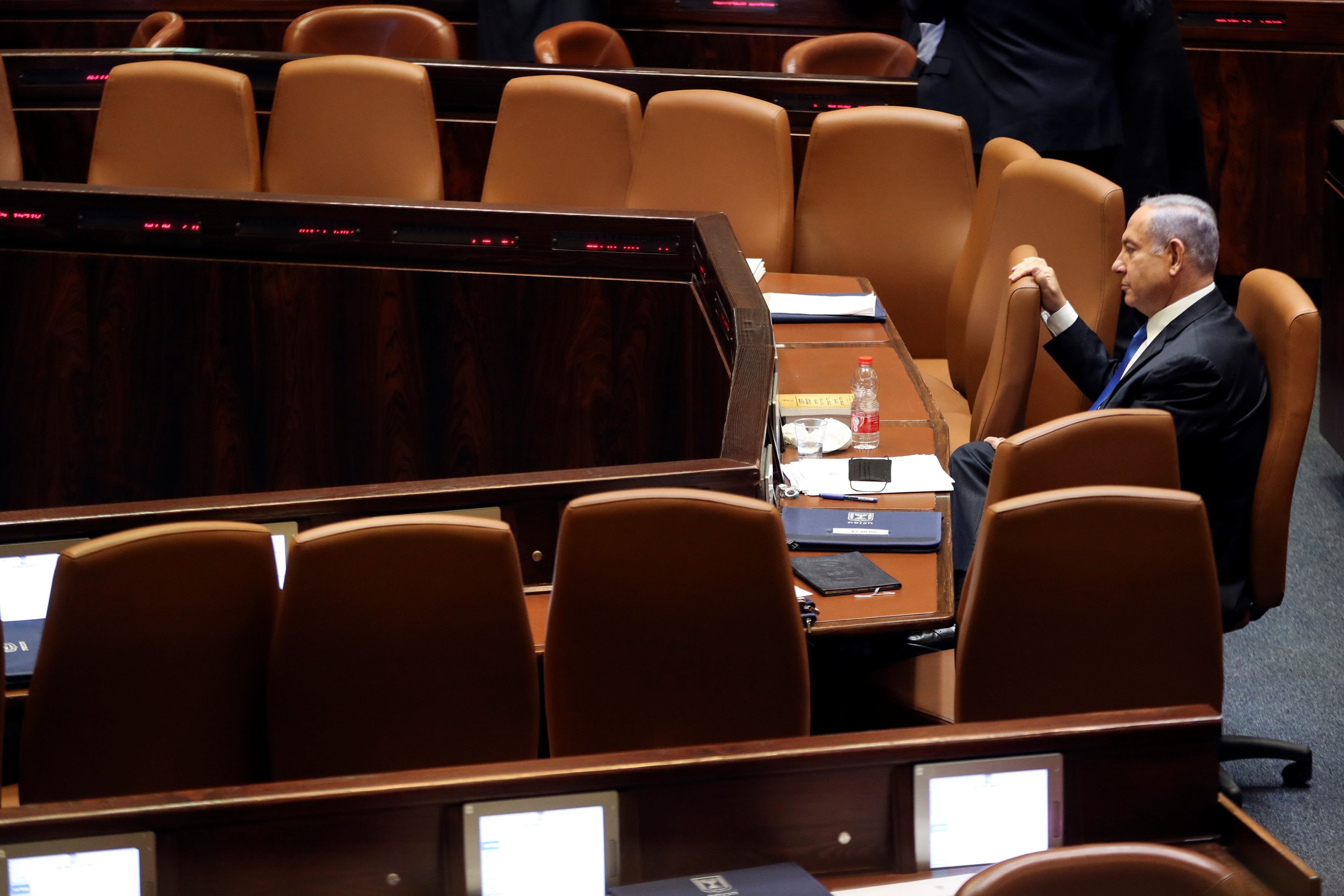 Israel co thu tuong moi anh 5