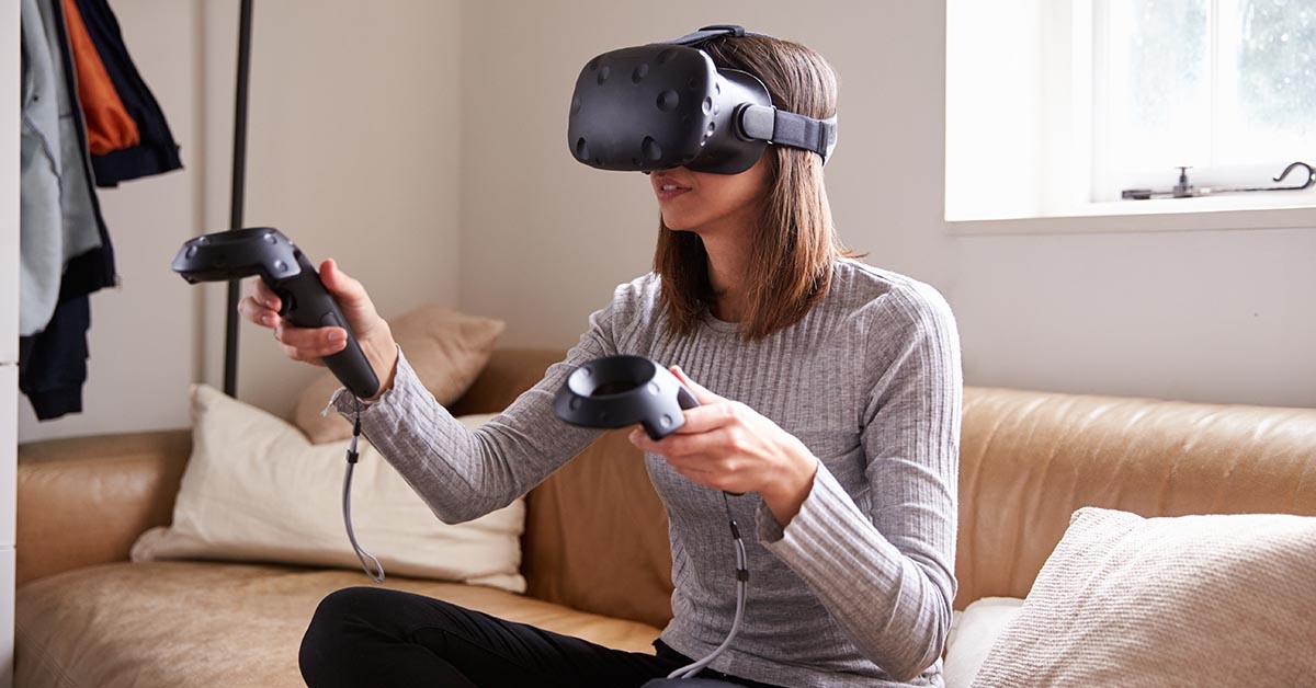 The gioi ra sao khi metaverse hoan thien anh 4