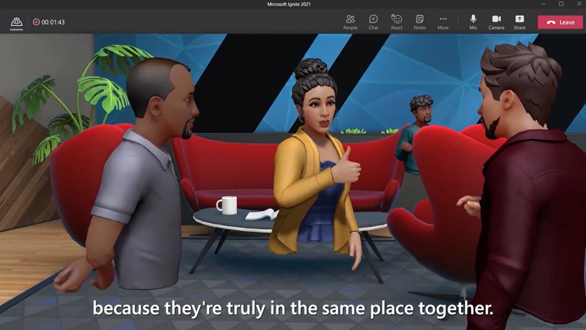 Apple tuyen bo khong phat trien metaverse anh 2