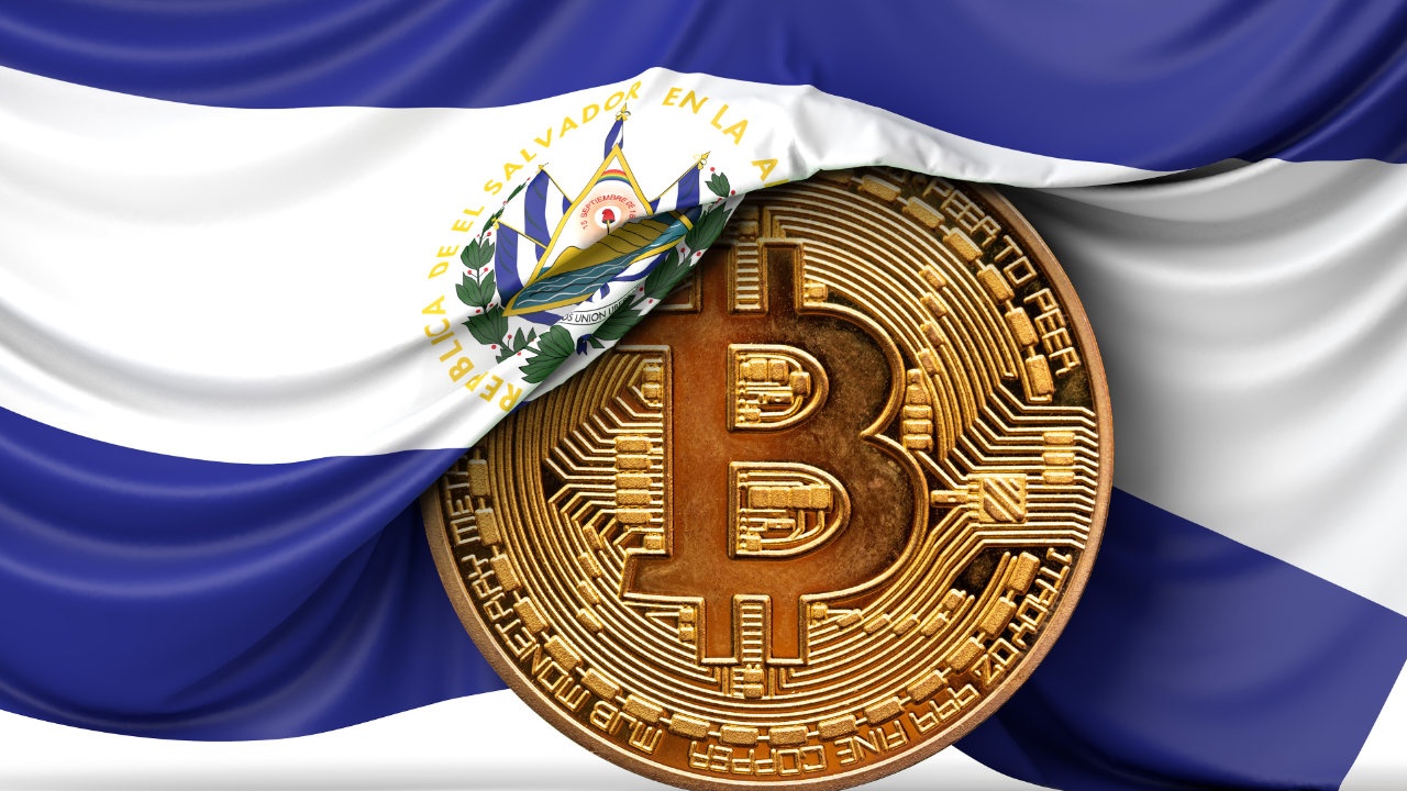 El Salvador thua lo khi dau tu 1.391 Bitcoin hinh anh