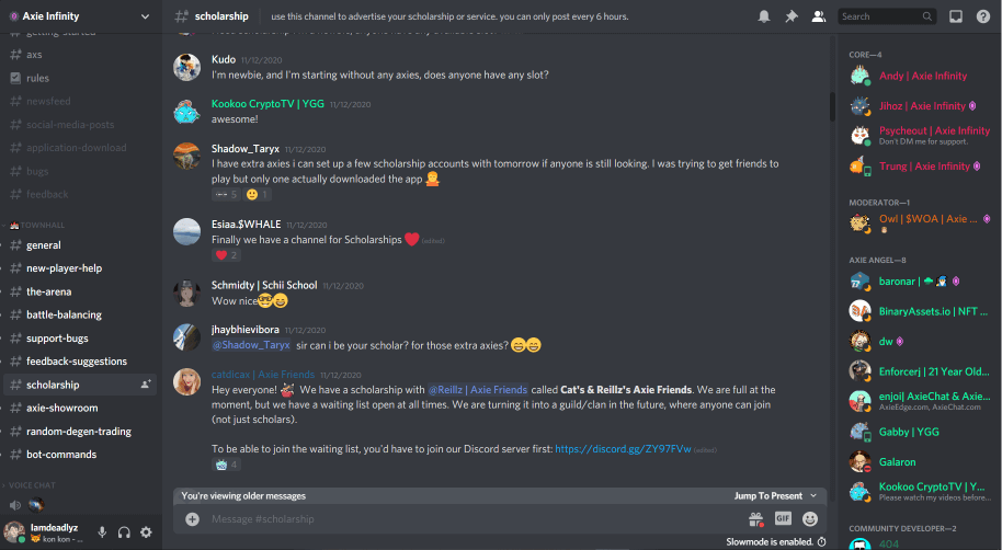 Mot tuan trai nghiem vu tru ao cua Decentraland anh 2