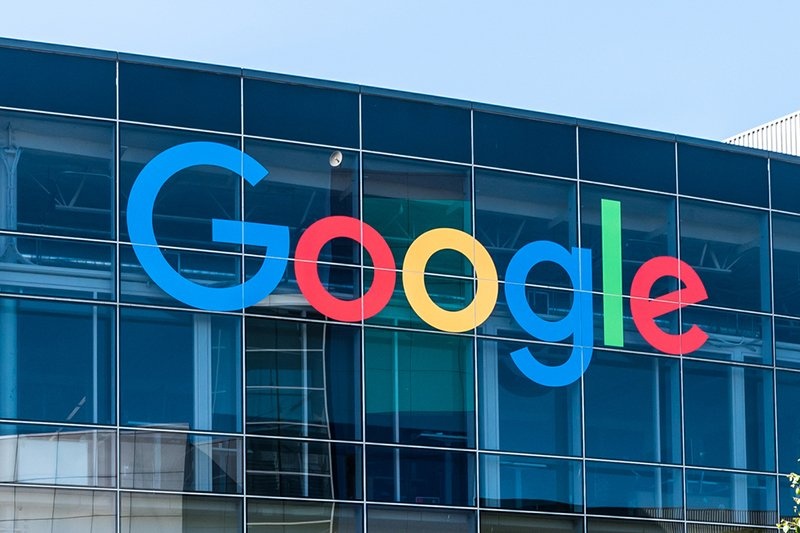 Google tham gia thi truong blockchain hinh anh