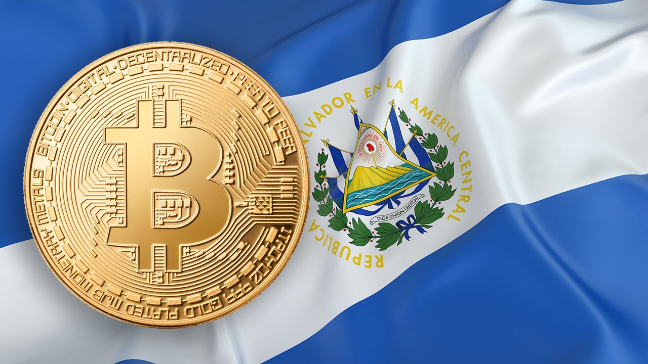 El Salvador bi yeu cau tu bo Bitcoin hinh anh