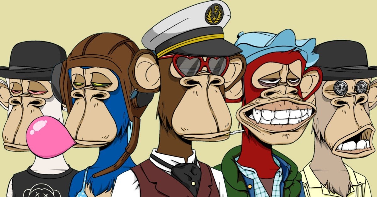 Bo suu tap NFT Ton Ngo Khong cua Trung Quoc bi to dao nhai hinh anh