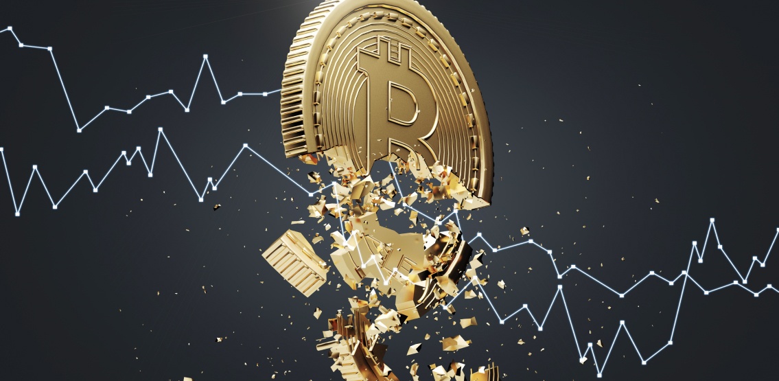 Bitcoin giam manh ve 36.600 USD, tam ly nha dau tu hoang loan hinh anh