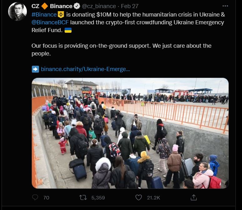 san giao dich tien so tu choi khoa tai khoan anh 2