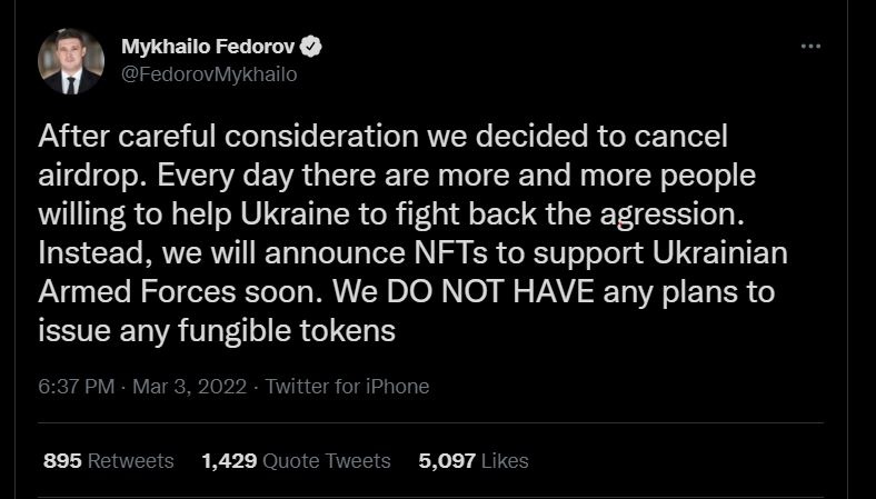 Ukraine huy su kien phat tien ma hoa anh 1