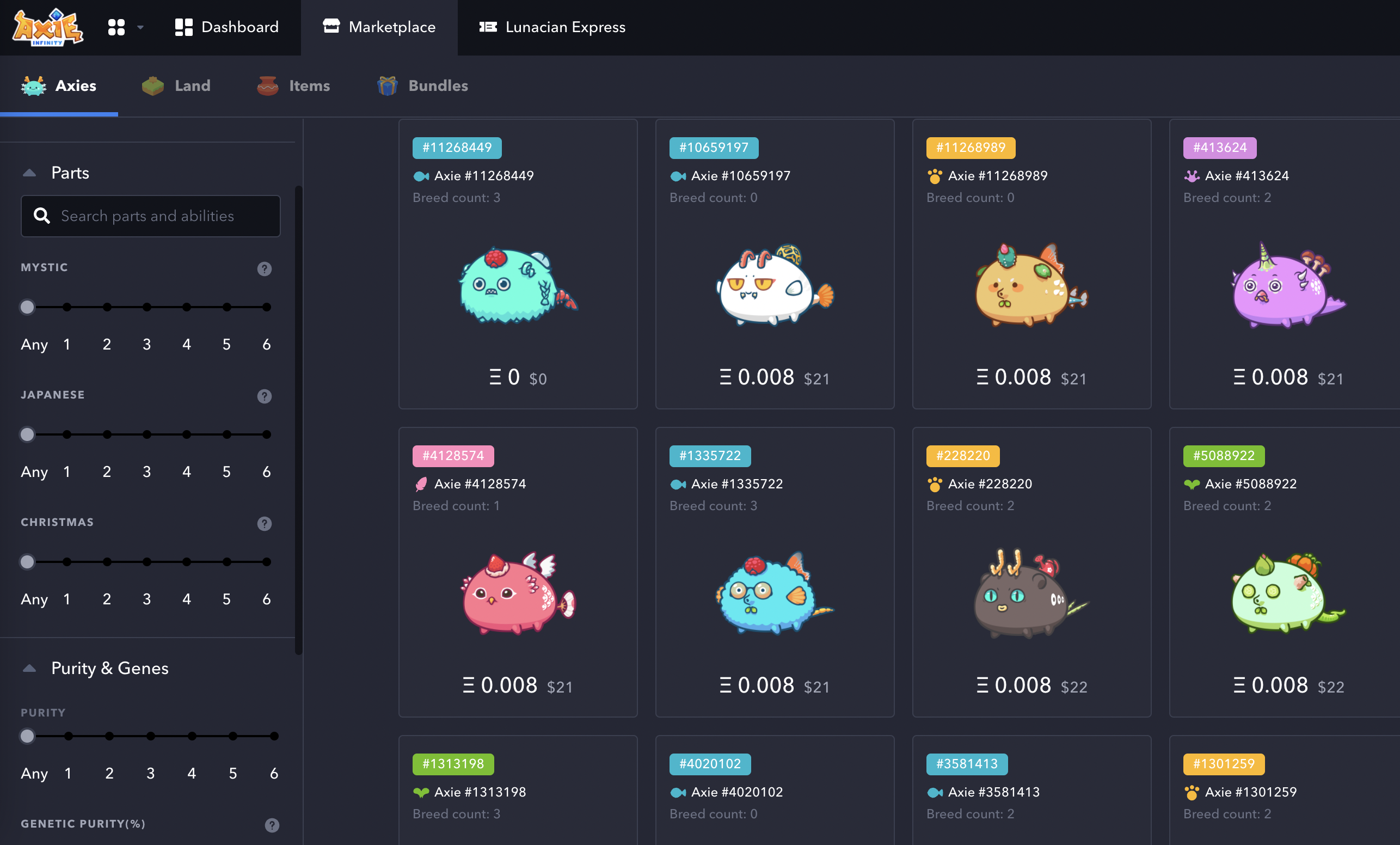 NFT dang di vao giai doan thoai trao anh 2