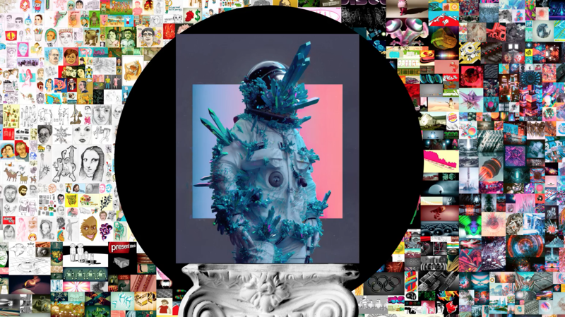 Nhung rui ro khien nha dau tu NFT co the mat trang hinh anh