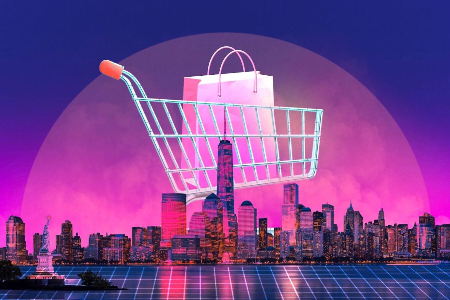 Dieu gi xay ra khi cac cong ty dua nhau tien vao metaverse? hinh anh