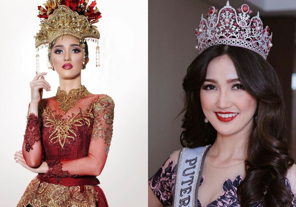 thi sinh Miss Universe 2018 anh 11