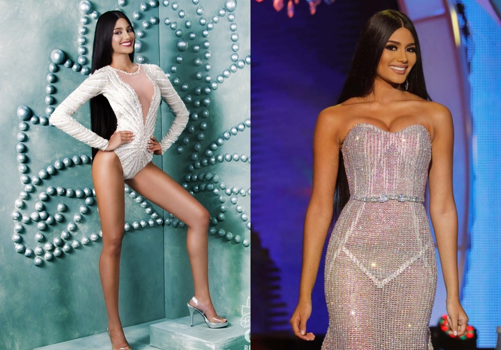 thi sinh Miss Universe 2018 anh 2