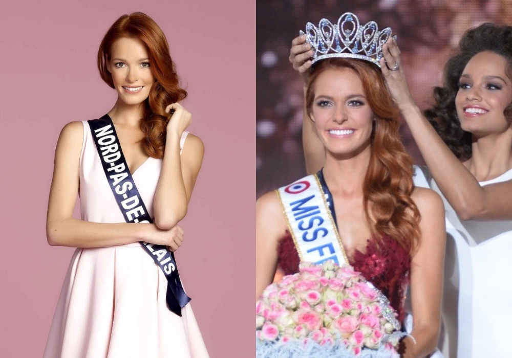 thi sinh Miss Universe 2018 anh 5