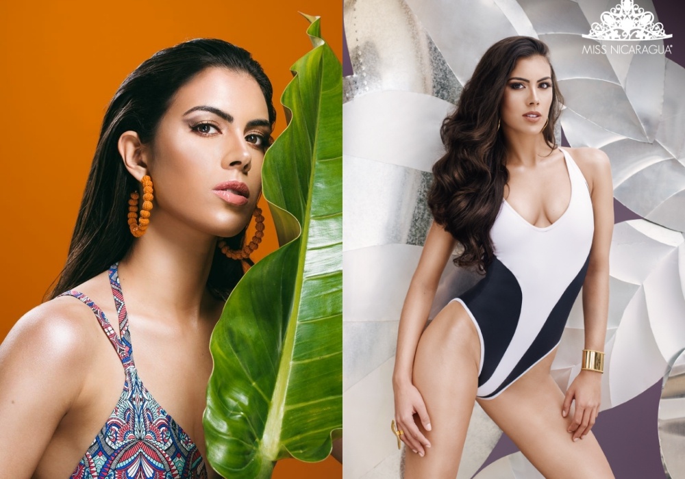 thi sinh Miss Universe 2018 anh 8