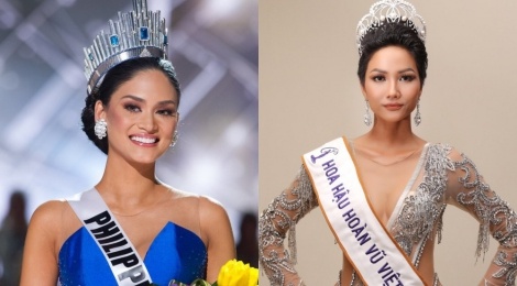 Nhung nguoi dep U30 tung dang quang hoa hau hinh anh