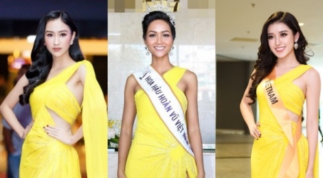 Ly do my nhan Viet lien tuc 'dung vay'? hinh anh