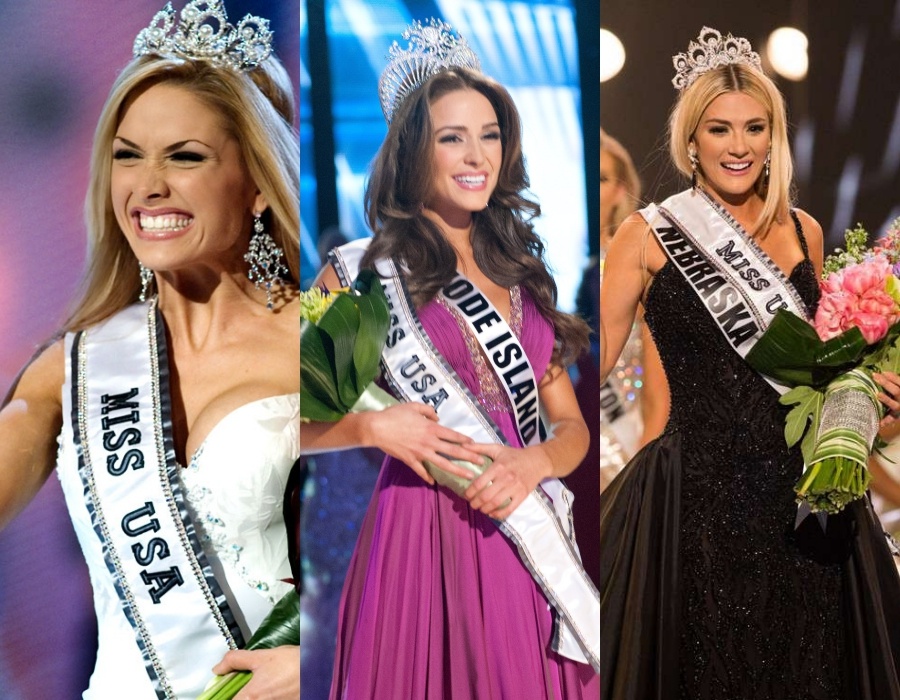 Nhung trung hop thu vi o cac cuoc thi nhan sac quoc te hinh anh