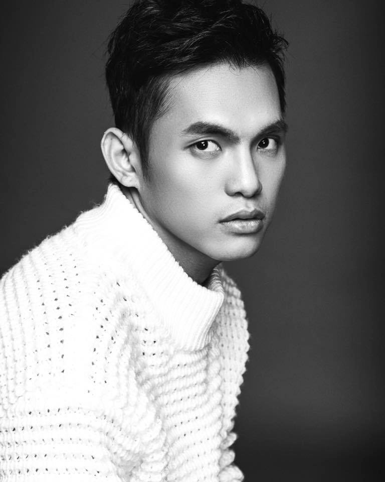 stylist My Goi qua doi anh 1