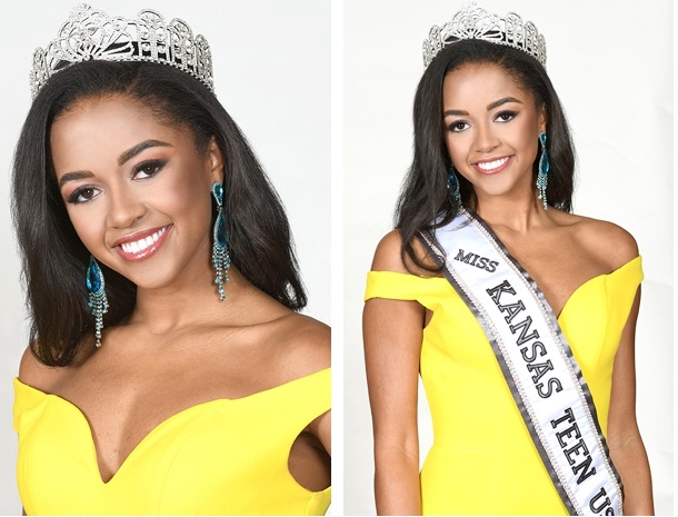 Hoa hau Miss Teen USA 2018 anh 3