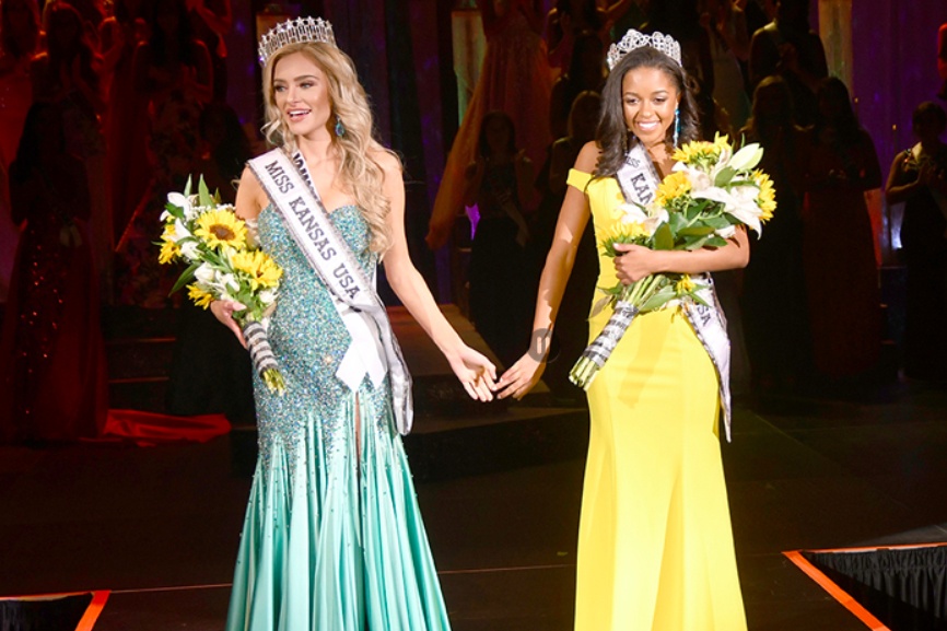 Hoa hau Miss Teen USA 2018 anh 5