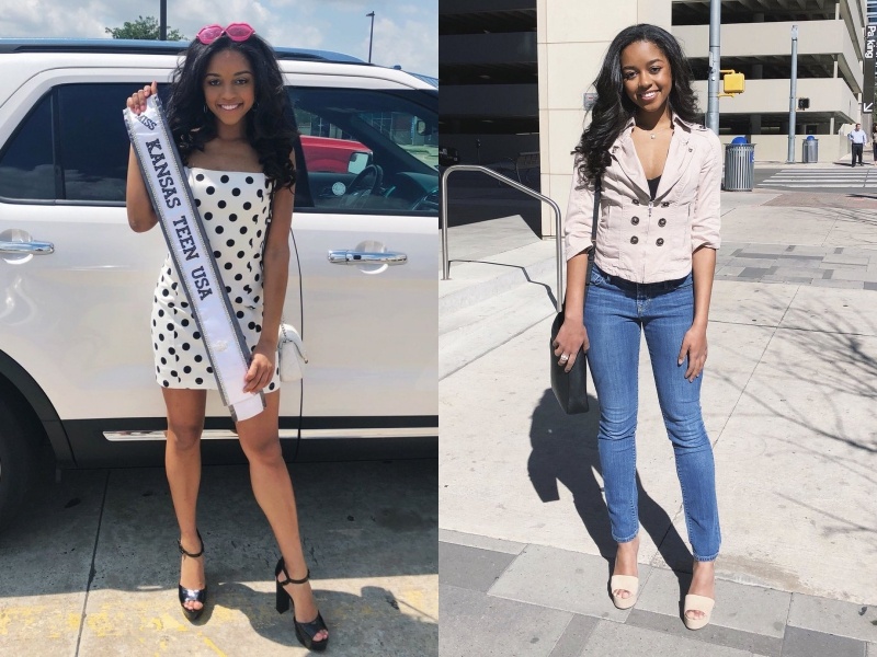 Hoa hau Miss Teen USA 2018 anh 8