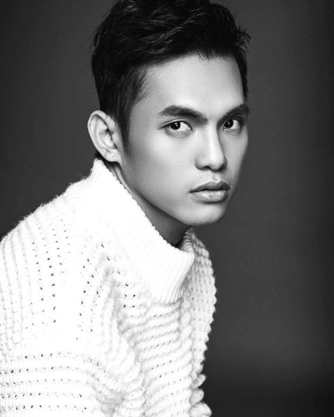 Stylist Mì Gói ảnh 2 Stylist Mi Goi anh 2