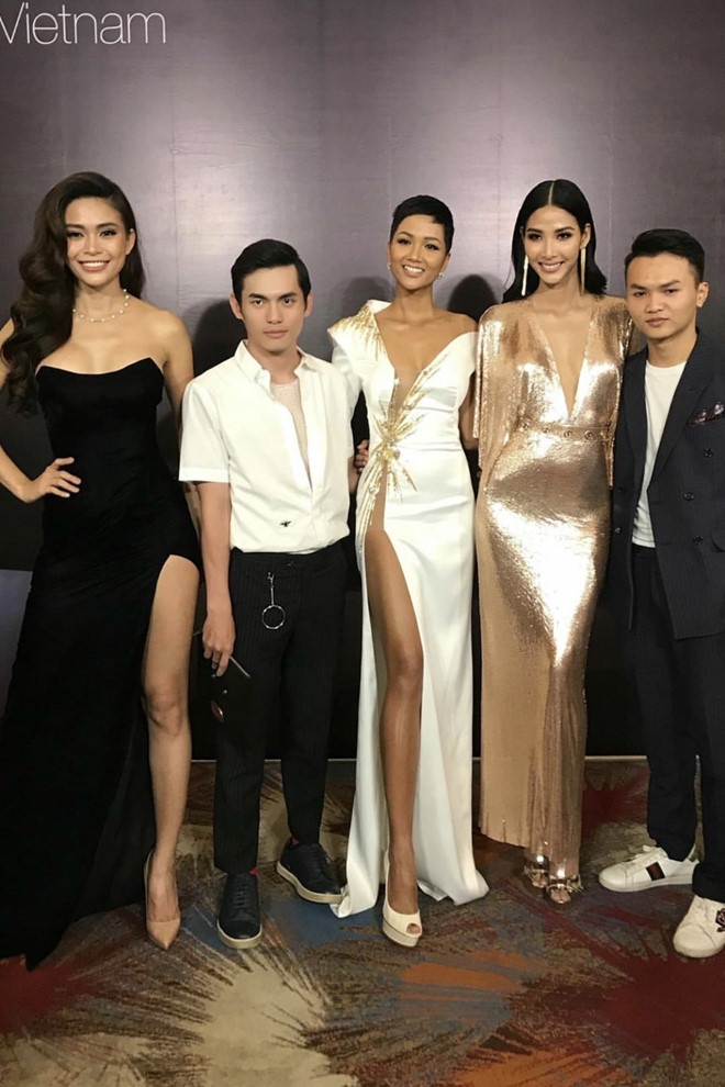 Stylist Mì Gói ảnh 3 Stylist Mi Goi anh 3