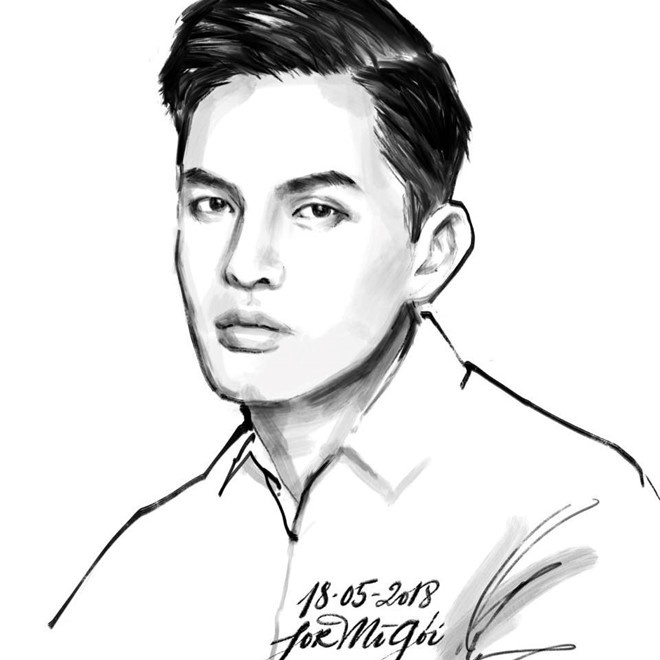 Stylist Mì Gói ảnh 1 Stylist Mi Goi anh 1