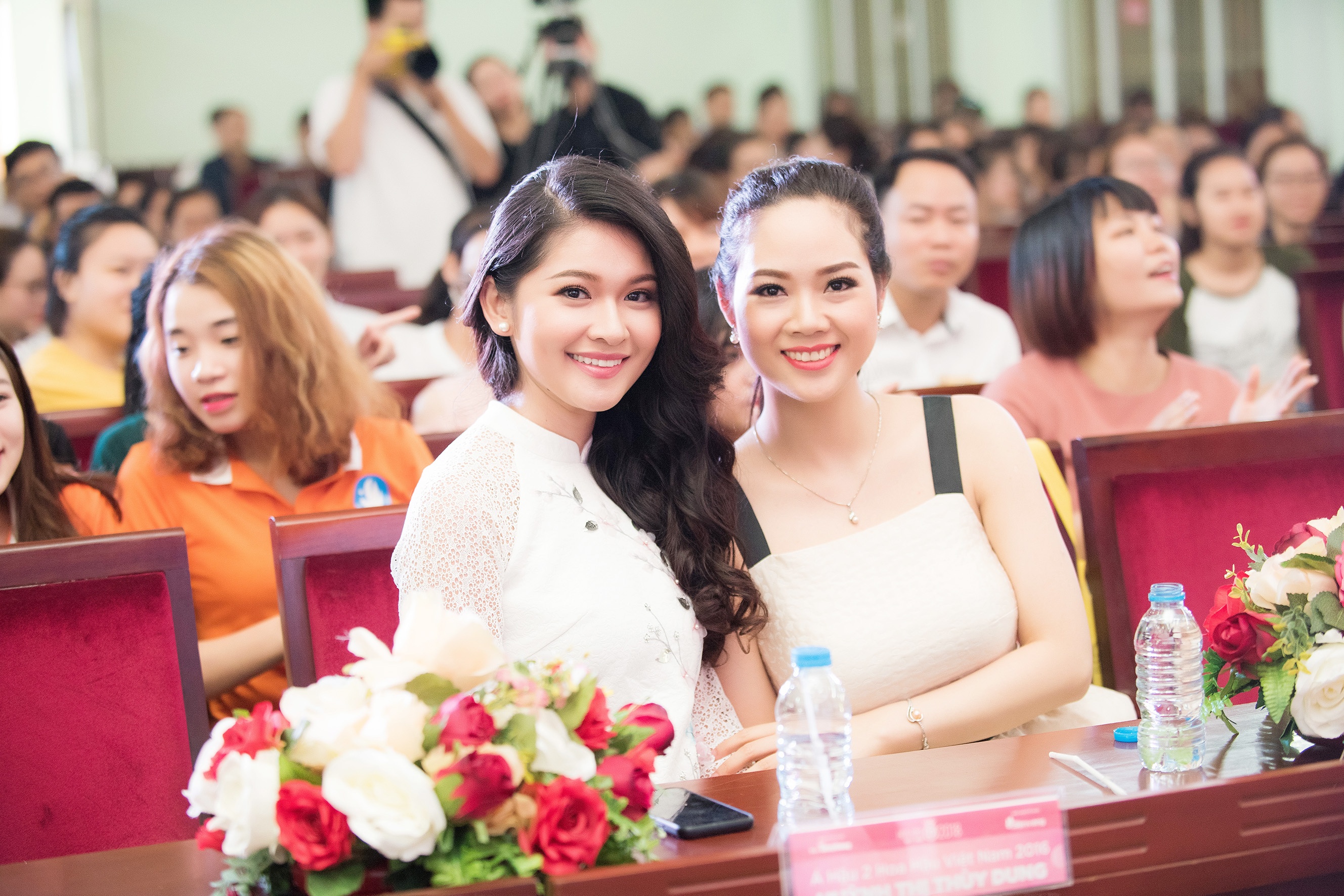 Hoa hậu Mai Phương ảnh 7 Hoa hau Mai Phuong anh 7