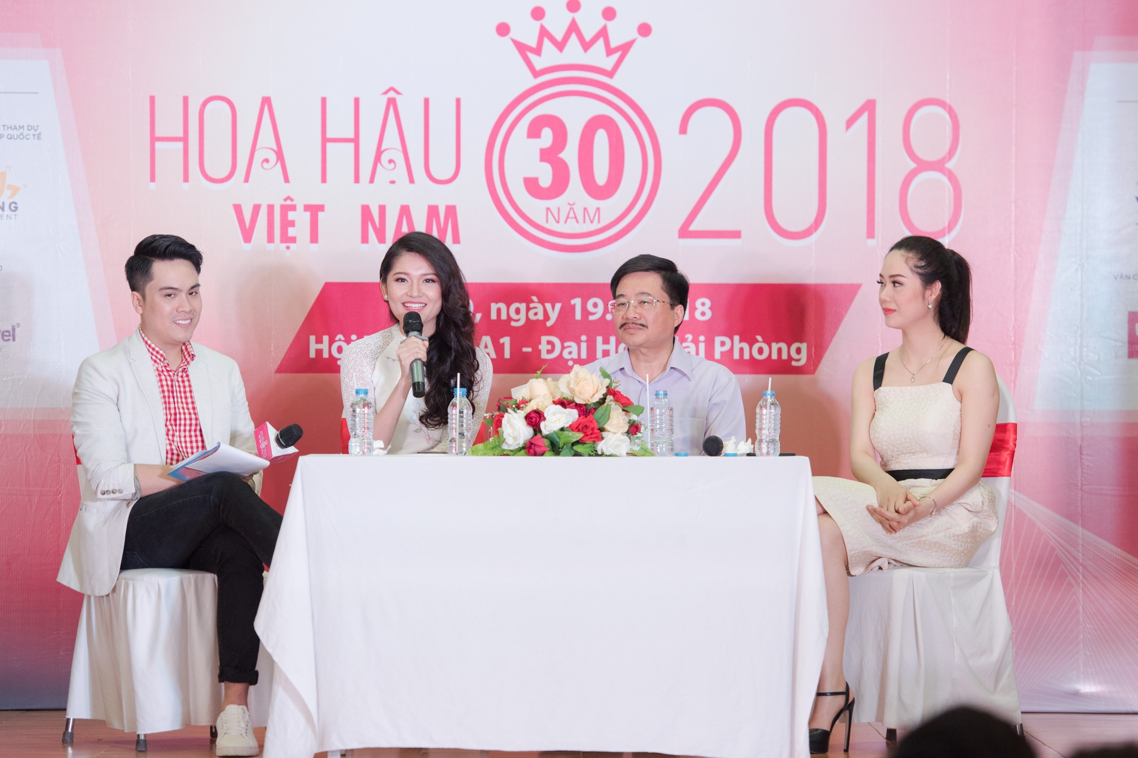 Hoa hậu Mai Phương ảnh 8 Hoa hau Mai Phuong anh 8