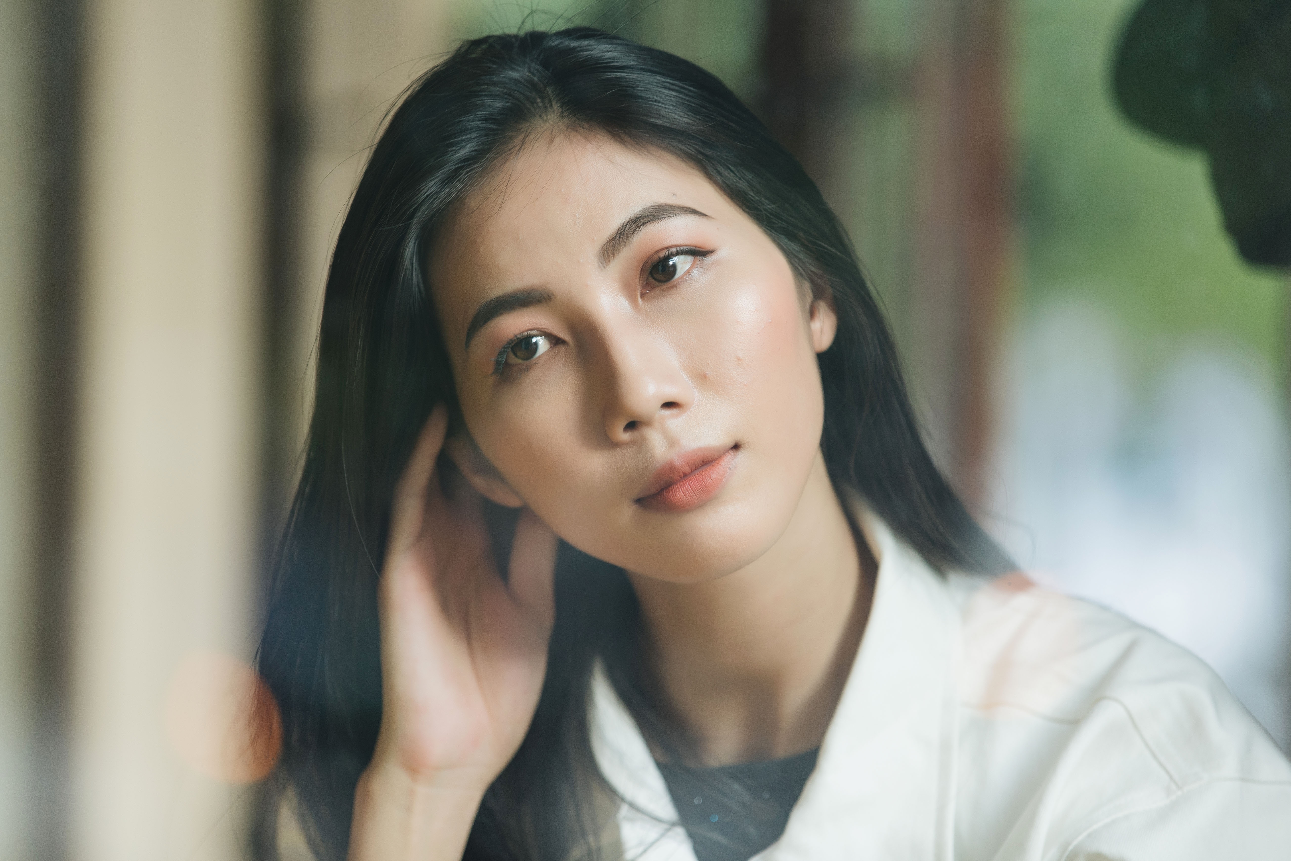 Cat xe Cao Ngan anh 4