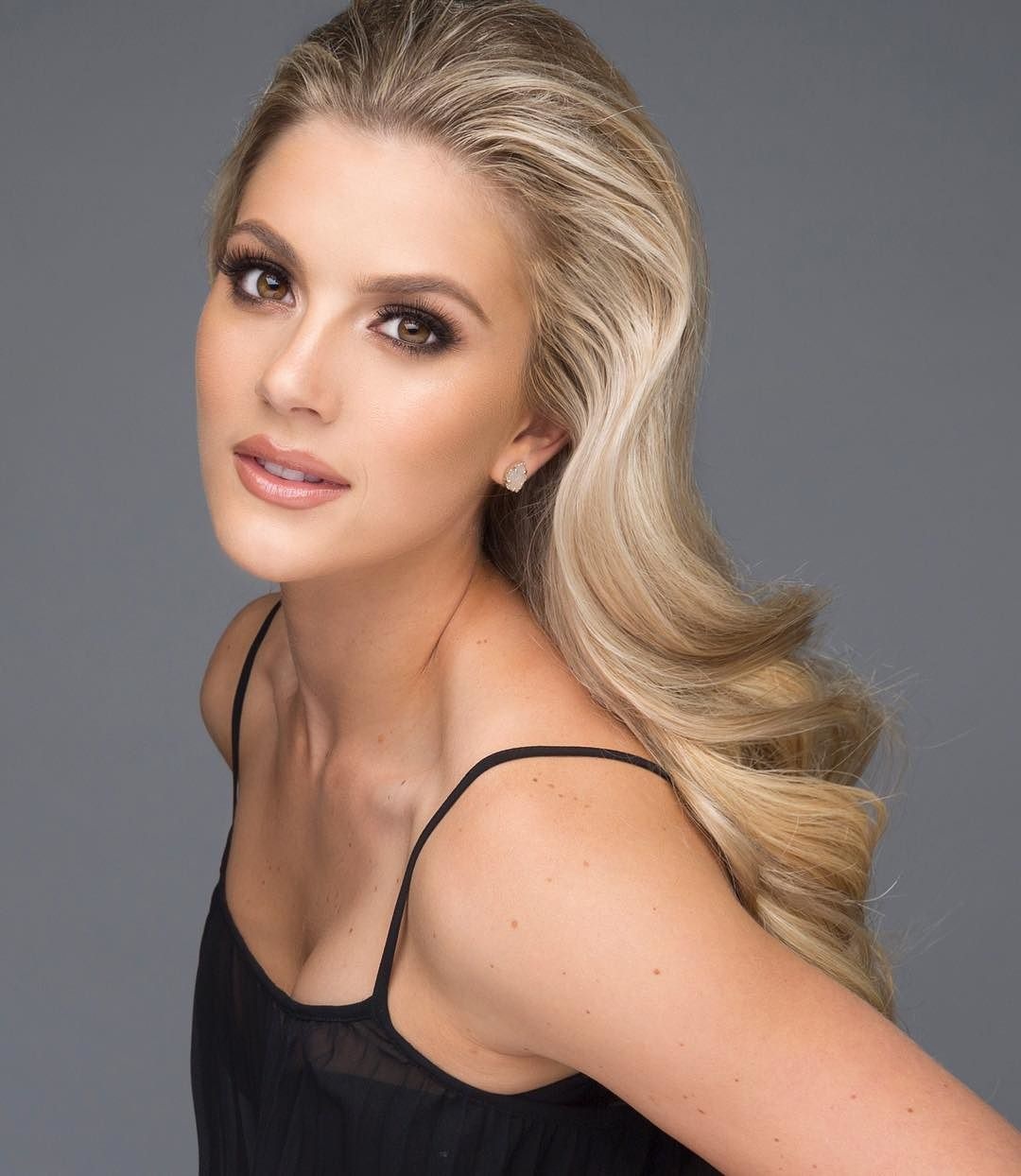 hinh anh Miss USA 2018 anh 5