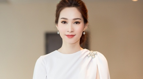 Hoa hau Dang Thu Thao va loat sao Viet bi tan cong trang ca nhan hinh anh