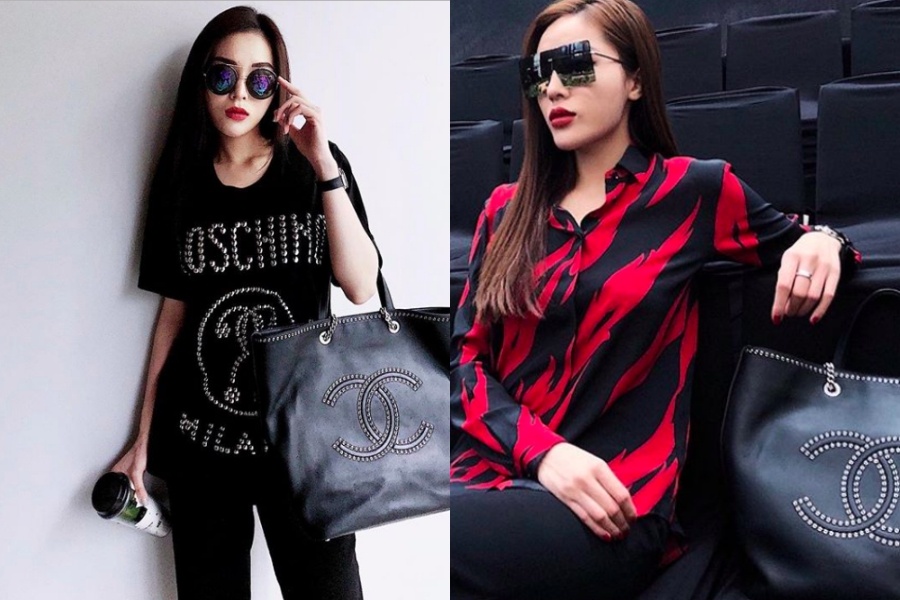 Hoa hậu Kỳ Duyên ảnh 1 Hoa hau Ky Duyen anh 1