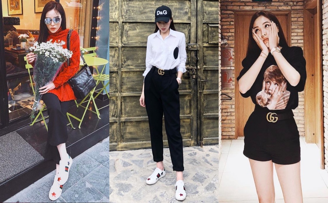 Hoa hậu Kỳ Duyên ảnh 11 Hoa hau Ky Duyen anh 11