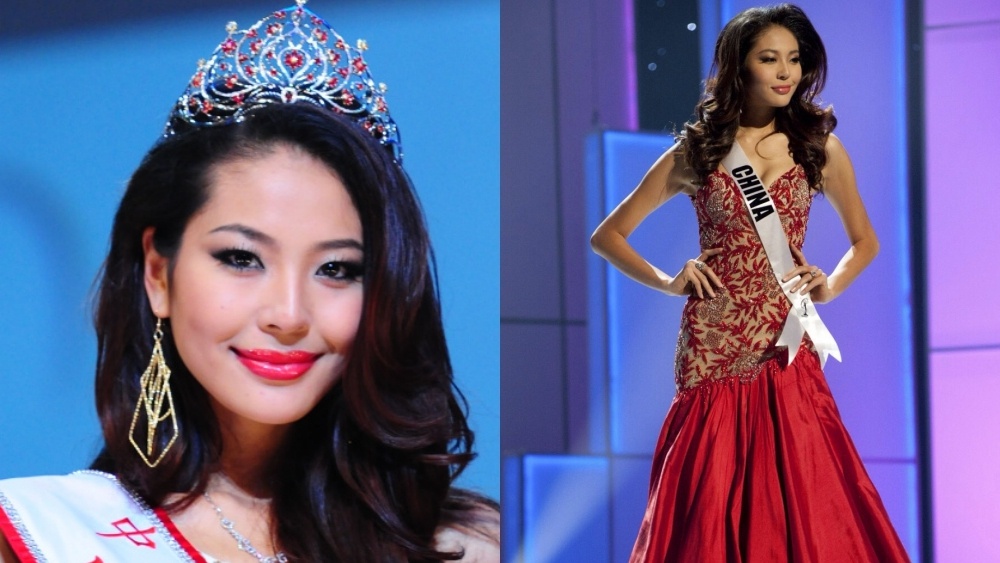 Phan the hien xuat sac cua La Tu Lam tai The Face 2013 hinh anh