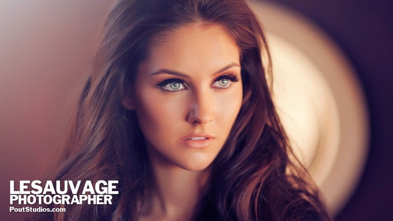 Phan thi cua A hau 1 Miss World 2012 tai The Face UK 2014 hinh anh