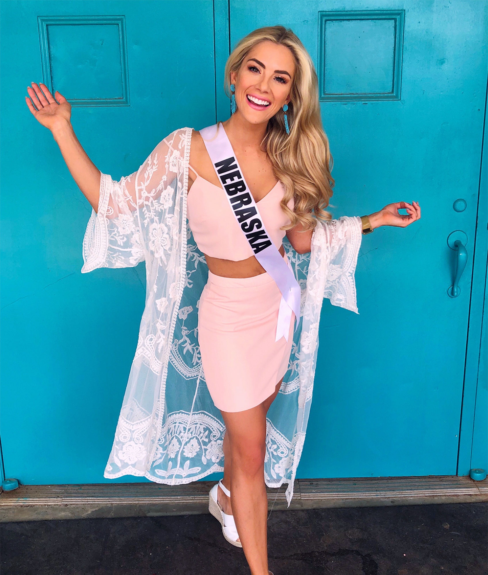 Hoa hau Hoan vu anh 2