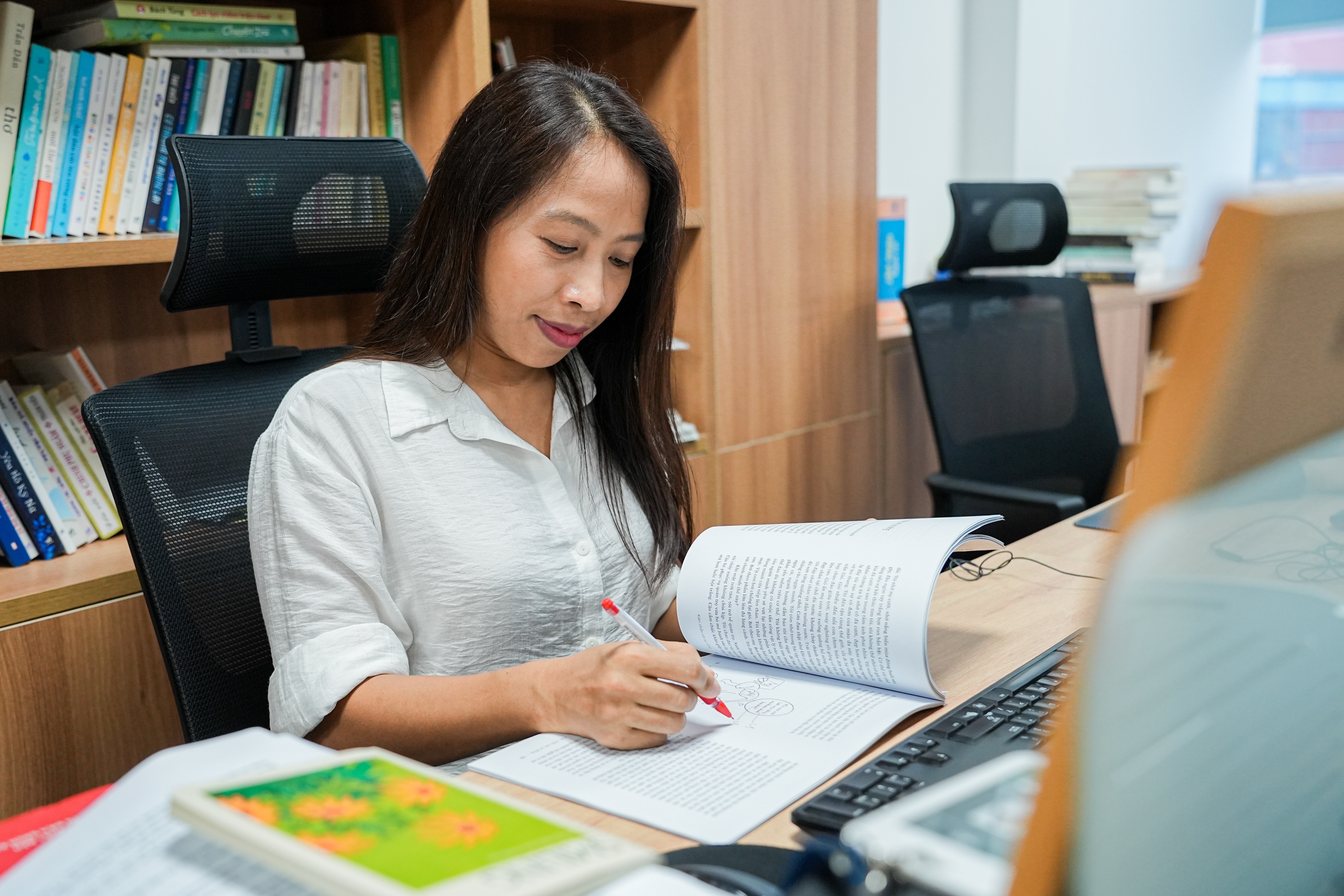 Quy trình đăng ký xuất bản mới khi Luật Xuất bản sửa đổi có hiệu lực