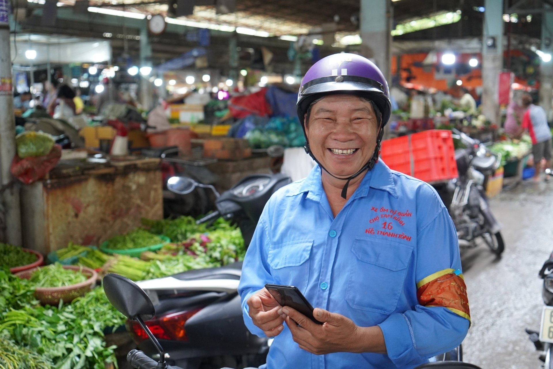 Tai sao noi 'sau muoi nam cuoc doi'? hinh anh
