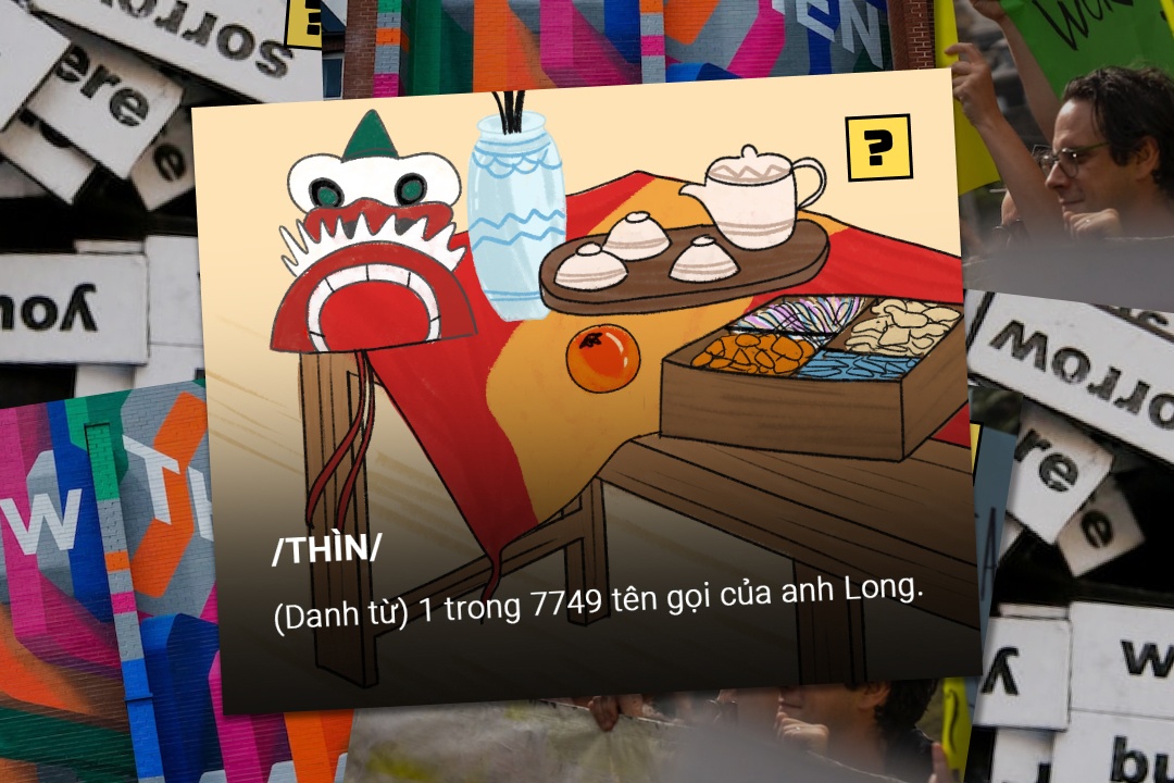 'Thin' la ca sau, tai sao dung de goi nam Rong? hinh anh