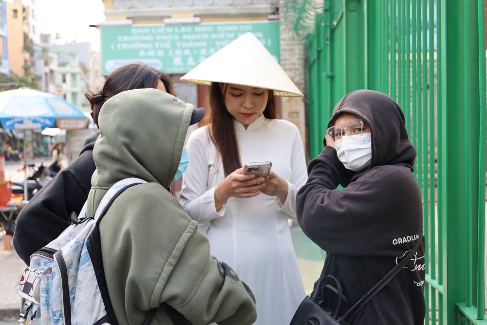 Chùa Bà Thiên Hậu ảnh 3 Chua Ba Thien Hau anh 3