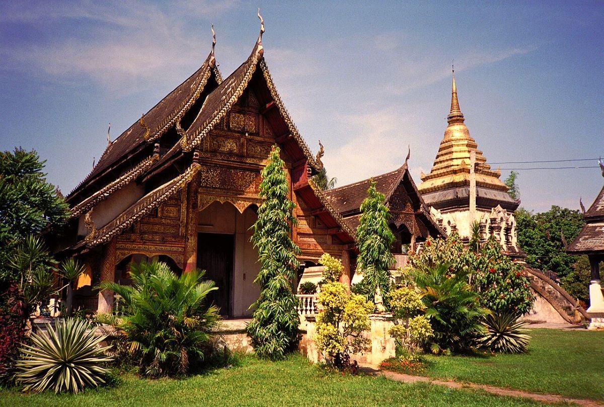Du lịch Thái Lan ảnh 2 Du lich Thai Lan anh 2