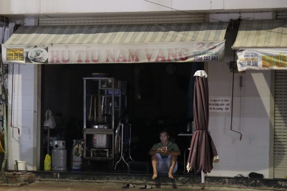 pho dem Thao Dien anh 3